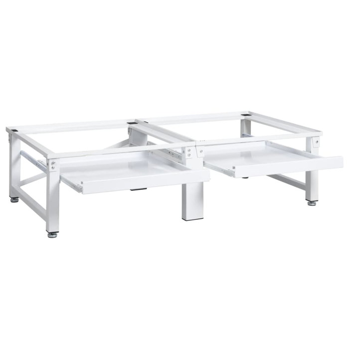 WFX Utility™ Benbrook Universal Washing Machine Laundry Pedestal